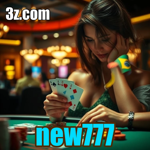 Freespins no new777: Oportunidades e Interação