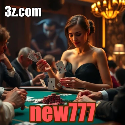 Promoções Irresistíveis e Inovadoras no New777: Oportuinidades Únicas