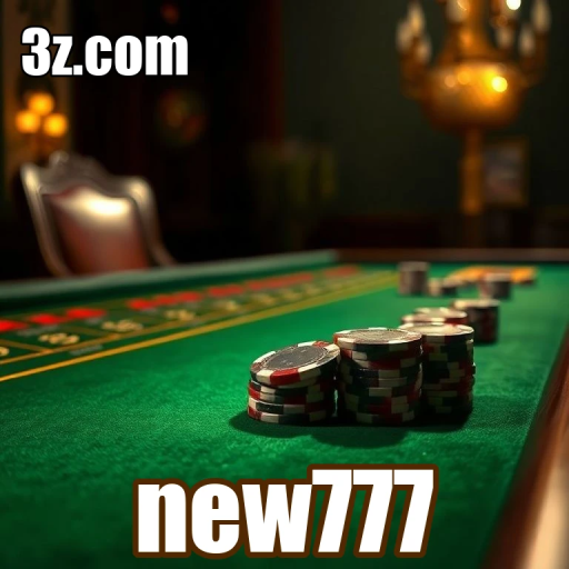 new777 Caça-níqueis