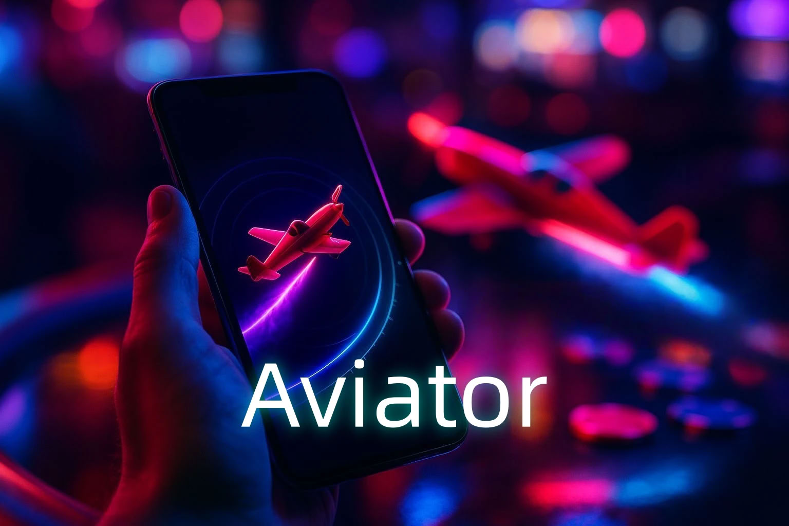 new777 Aviator Festivo