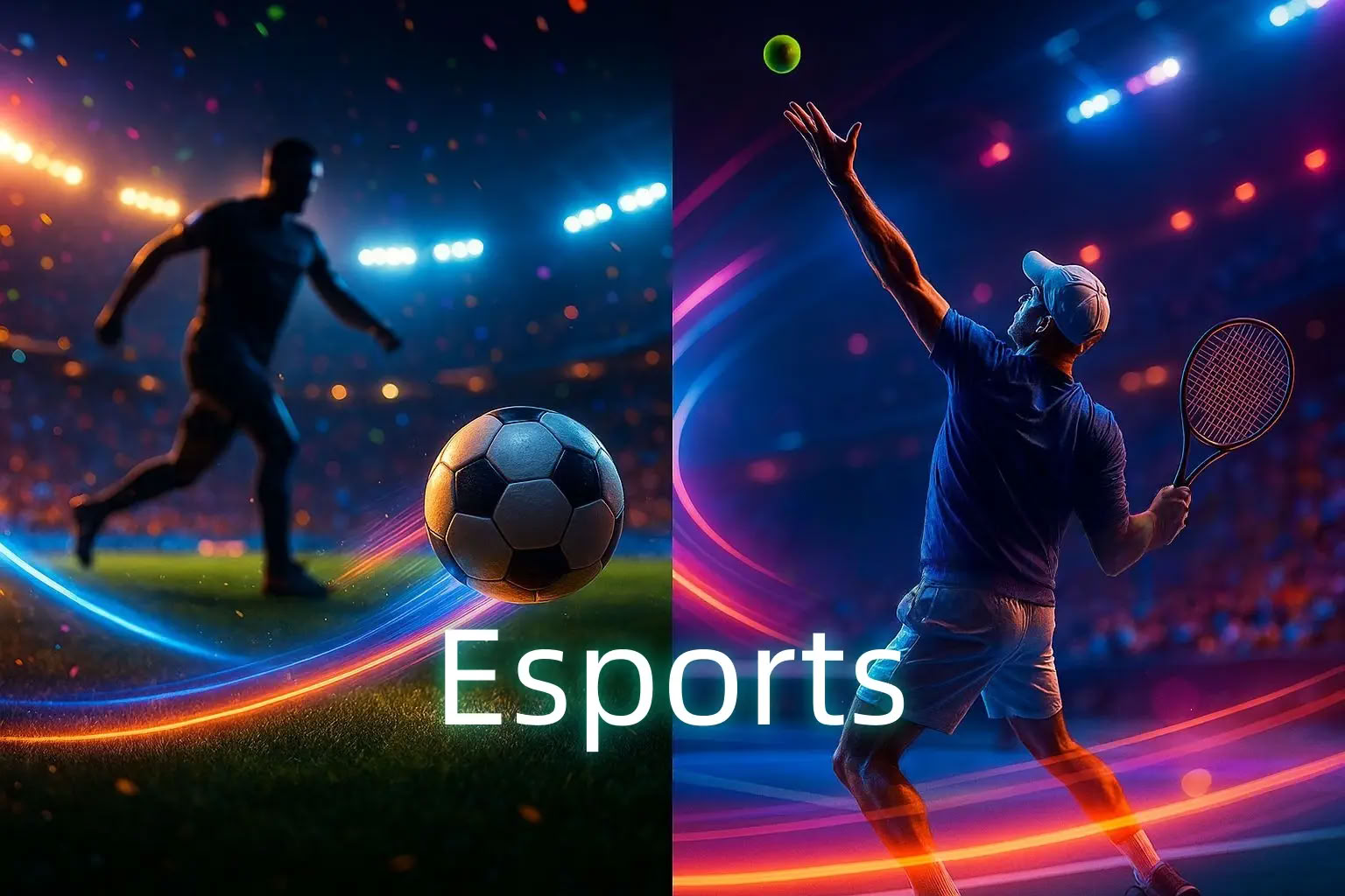new777 Eventos Esportivos