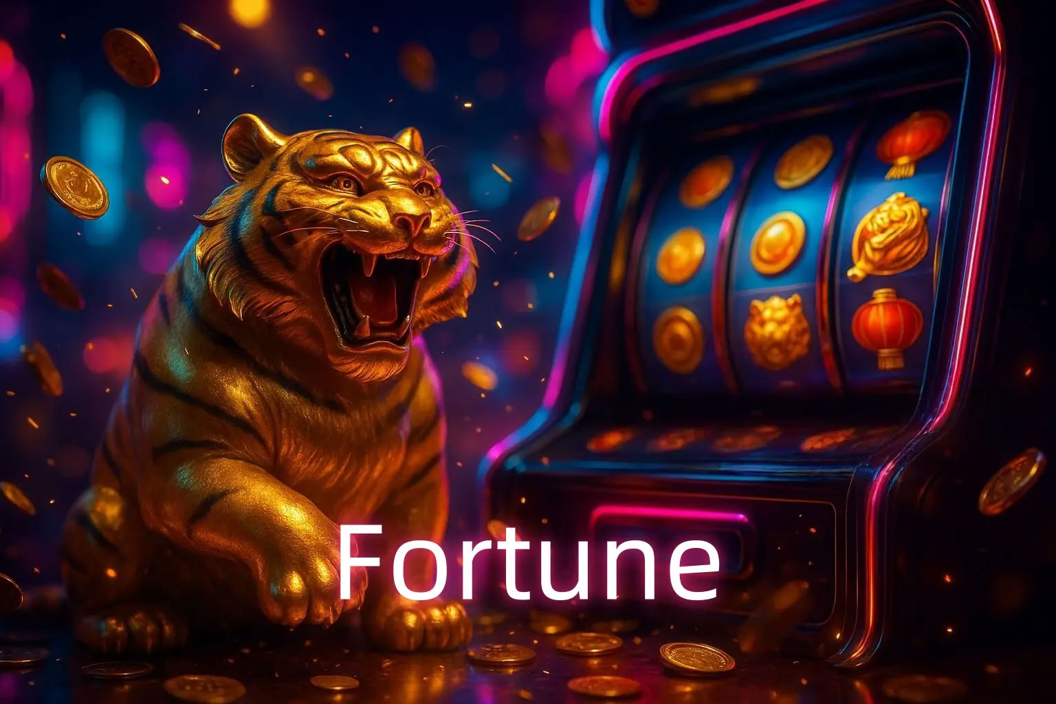 new777 Como Jogar Fortune Tiger
