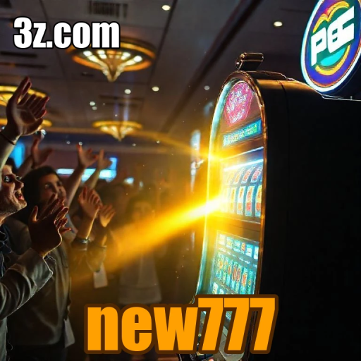 Welcome à Nova Experiência no New777: Junte-se a Nós
